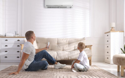 Maximizing AC Efficiency During Central Oregon’s Hottest Days