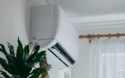 Why Ductless AC is Perfect for Central Oregon Summer Cooling