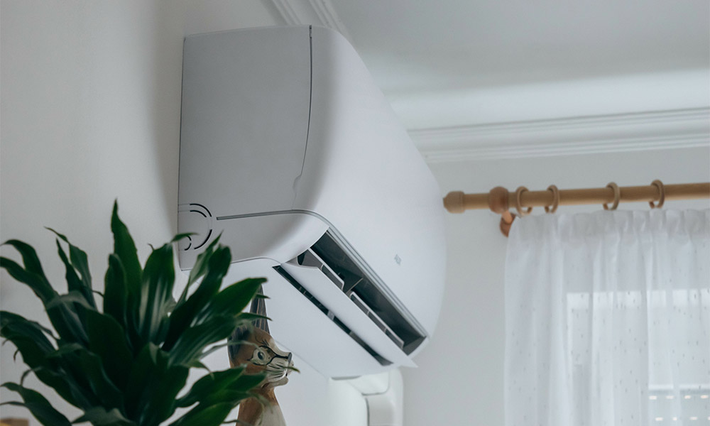 ductless AC central oregon, Bend Heating