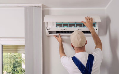 Common Ductless Mini-Split Problems and When to Call a Pro