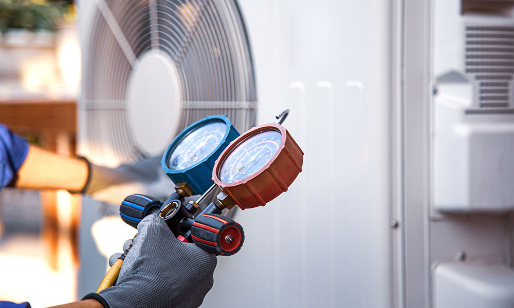 HVAC Services in Redmond & Central Oregon: What Local Homeowners Should Know