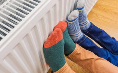 Getting Your Central Oregon Home Ready for Heating Season
