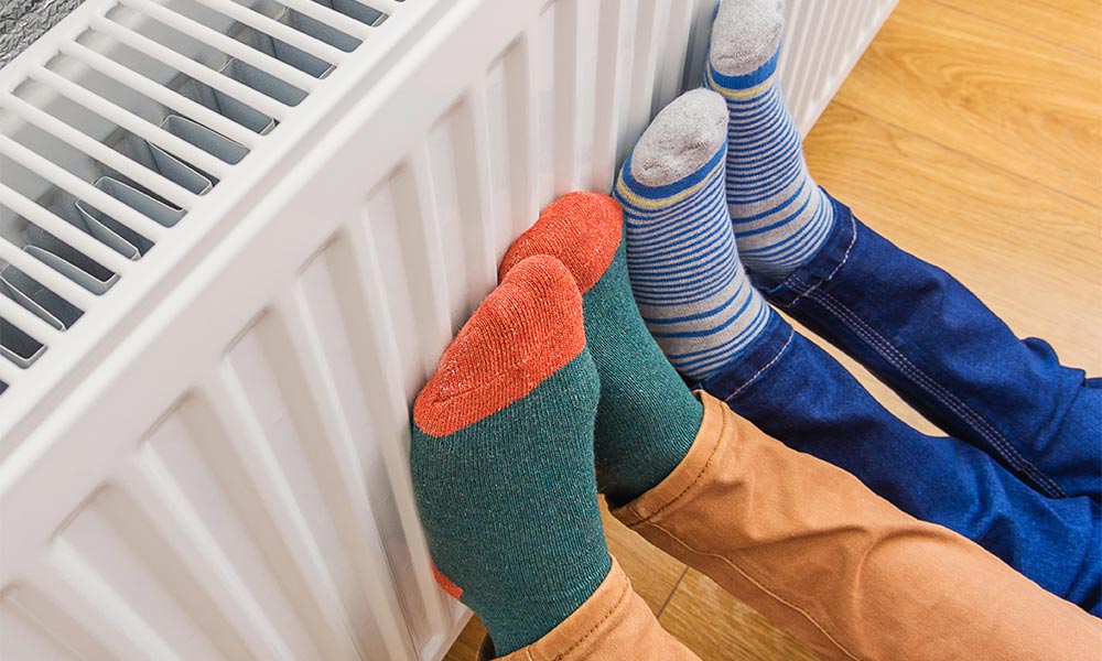 hvac service, bend heating, central oregon