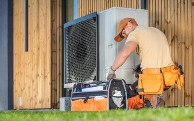 Why Fall Heat Pump Maintenance Matters in Central Oregon