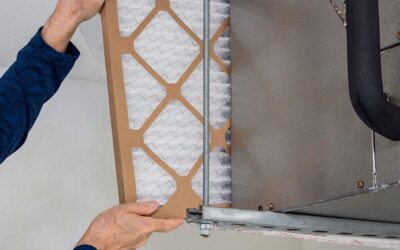 The Case for a Fall Furnace Tune-Up in Central Oregon